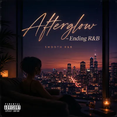 Afterglow – Ending R&B