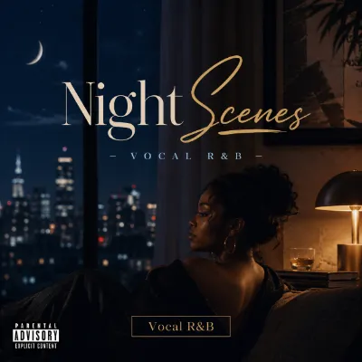 Night Scenes – Vocal R&B