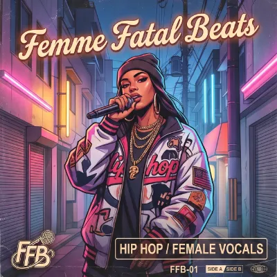 Femme Fatal Beats