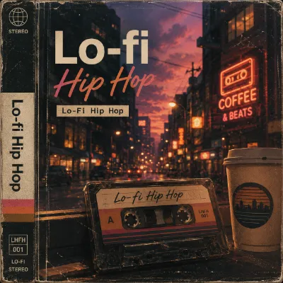 LO-fi Hip Hop