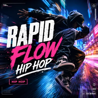 Rapid Flow Hip Hop
