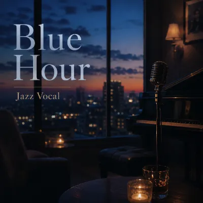Blue Hour