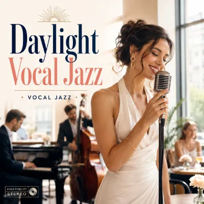Daylight Vocal Jazz