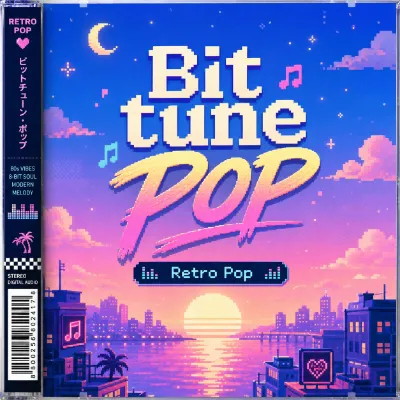 Bit tune POP