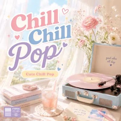 Chill Chill Pop