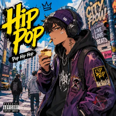 Hip Pop