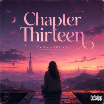 Chapter Thirteen
