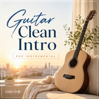 Guitar Clean Intro