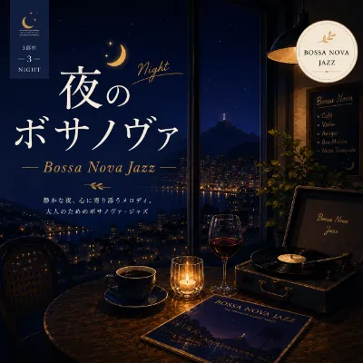 夜のボサノヴァ