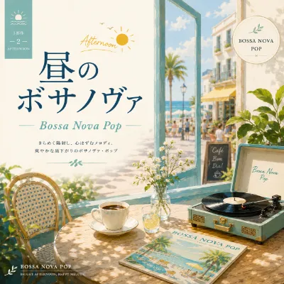 昼のボサノヴァ