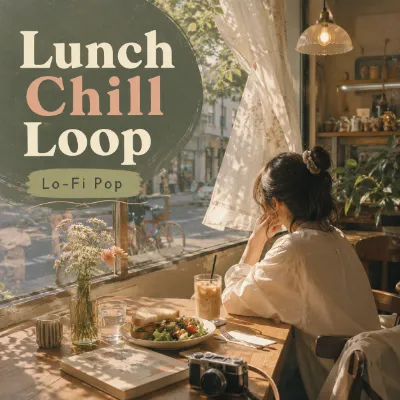 Lunch Chill Loop