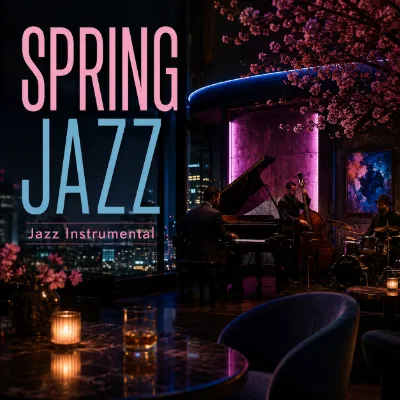 SPRING JAZZ