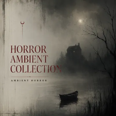 Horror Ambient Collection