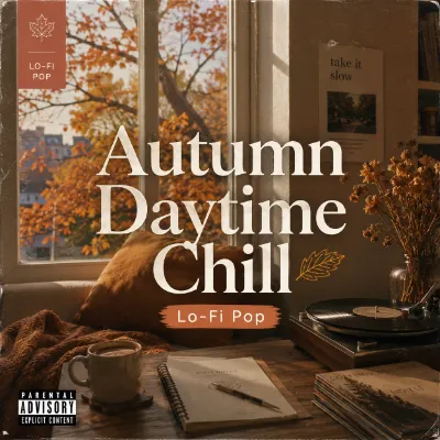 Autumn Daytime Chill