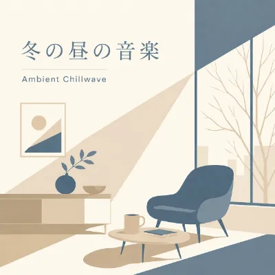 冬の昼の音楽