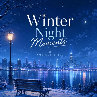 Winter Night Moments