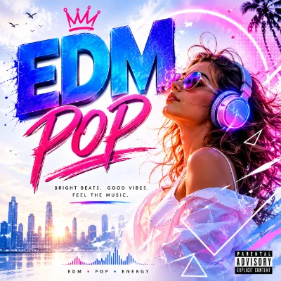 EDM POP