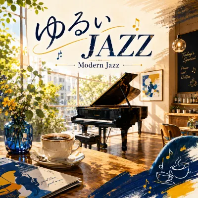 ゆるいJAZZ