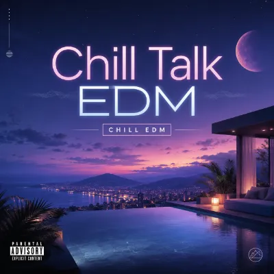 Chill Talk EDM