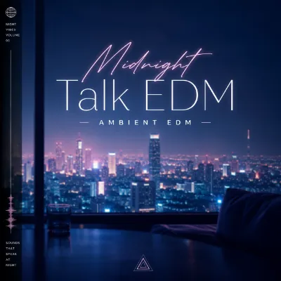 Midnight Talk EDM