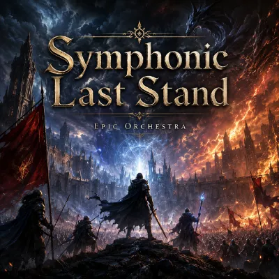 Symphonic Last Stand