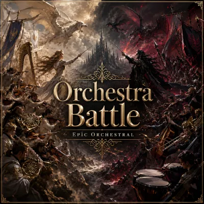 Orchestra Battle