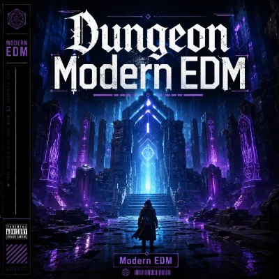 Dungeon Modern EDM