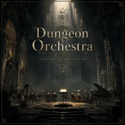 Dungeon Orchestra