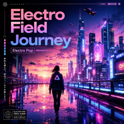 Electro Field Journey