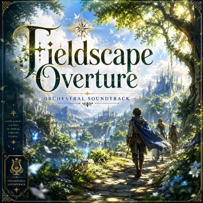 Fieldscape Overture