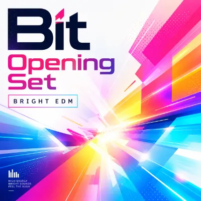 Bit Opening Set