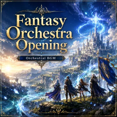 Fantasy Orchestra Opening